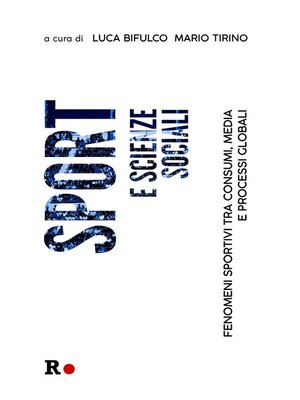 cover image of Sport e scienze sociali